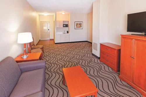La Quinta by Wyndham Corpus Christi Airport, Corpus Christi (fotografie 6)