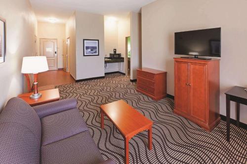 La Quinta by Wyndham Corpus Christi Airport, Corpus Christi (fotografie 8)