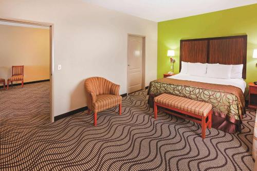La Quinta by Wyndham Corpus Christi Airport, Corpus Christi (fotografie 9)