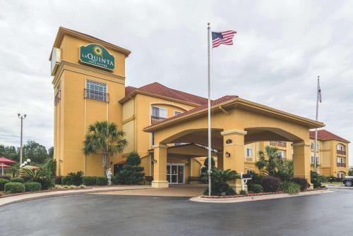 La Quinta Inn & Suites by Wyndham Prattville