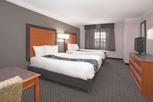 La Quinta Inn by Wyndham Salt Lake City Midvale