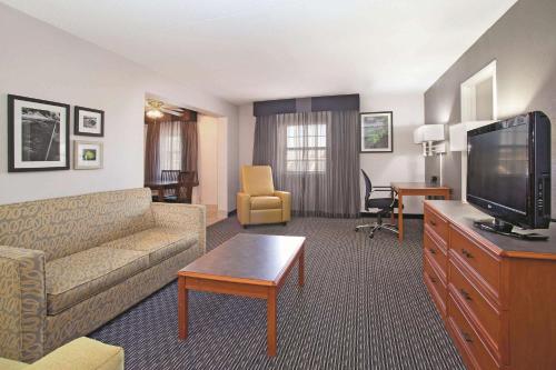 La Quinta Inn by Wyndham Salt Lake City Midvale