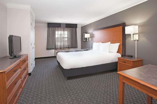 La Quinta Inn by Wyndham Salt Lake City Midvale