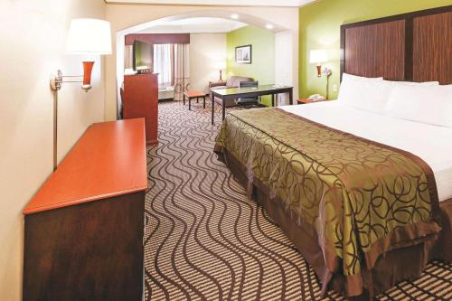 La Quinta by Wyndham Corpus Christi Airport, Corpus Christi (fotografie 11)