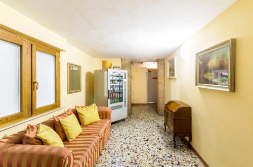 Hotel Tempio Di Pallade - main image