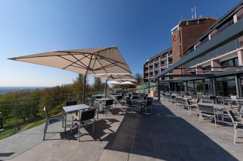  Floreal Le Panoramique, Pension in Mont-Saint-Aubert bei Spiere