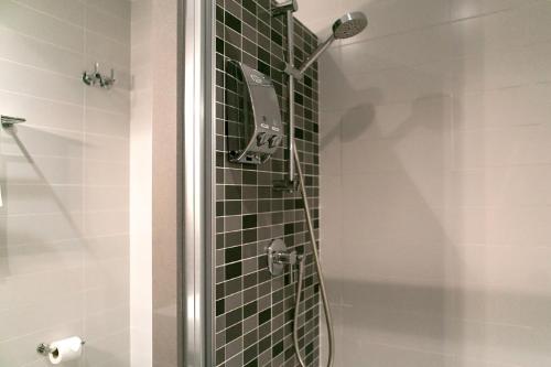 Interior Single Room with private Bathroom image 5