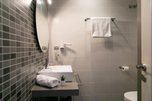 Blanc Guest House - image 13