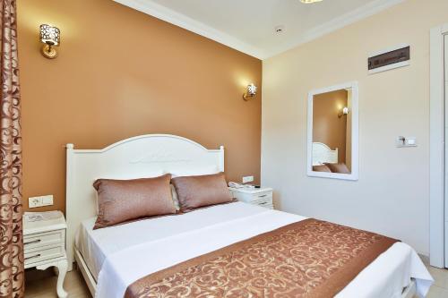 Enda Boutique Hotel Kalkan - image 4