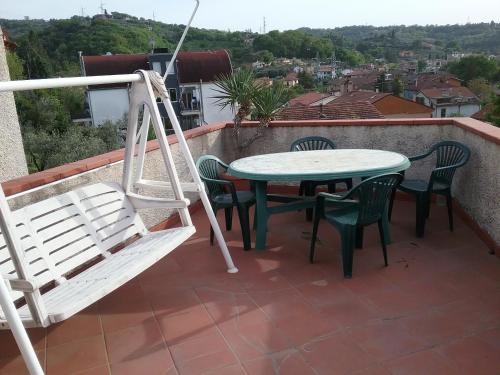  Appartamento RELAX in Terni