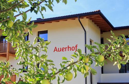 Pension Auerhof