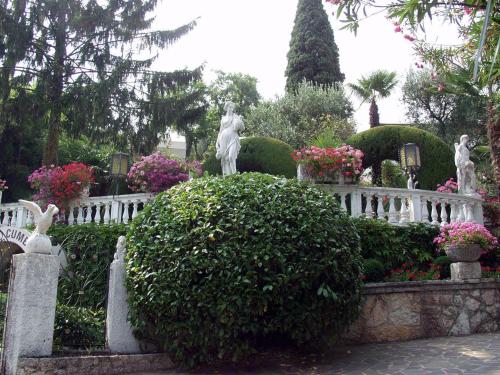 Hotel Ville Montefiori - image 11