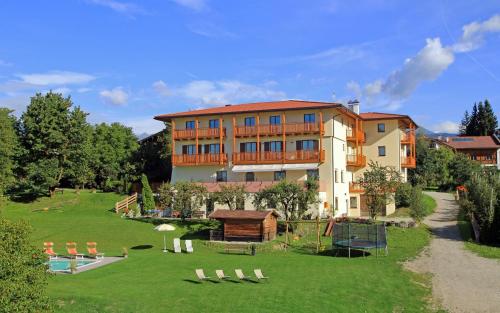 Pension Auerhof BnB Chifa