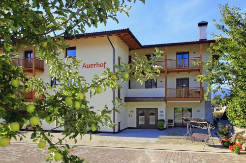 Pension Auerhof