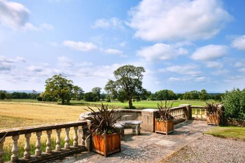 Willington Hall Hotel - image 11