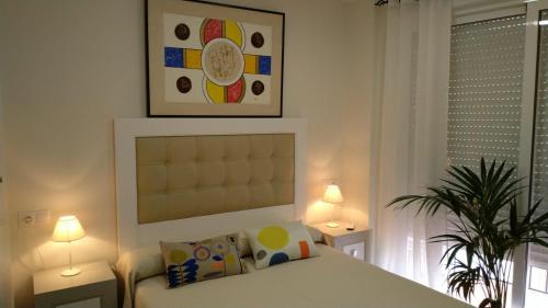  Apartamento el Torreón in Setenil