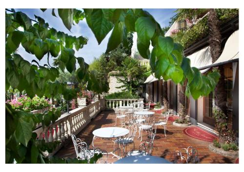 Hotel Ville Montefiori - image 9