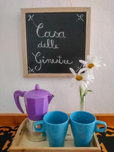 Casa delle Ginestre 4
