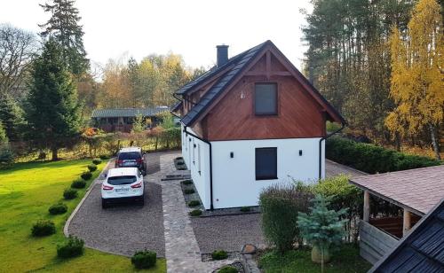 Gościniec Kaszubski Las Ruda 3 - image 2