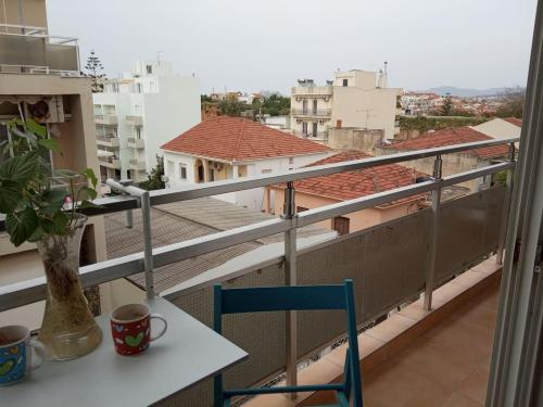  Filippos apt in Chania