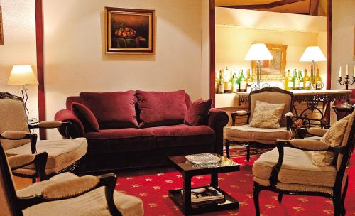 Létesítmények, Villa MARSAN - Maison Herve-Martin GARRAPIT in Villeneuve-de-Marsan