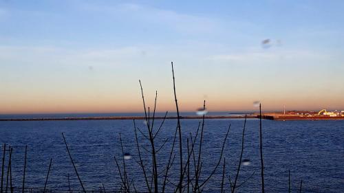 Witte Kliff Helgoland