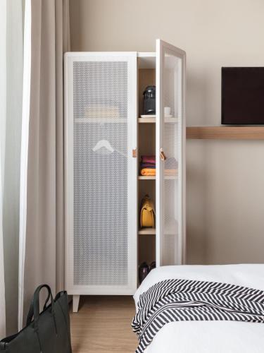 OKKO Hotels Paris Gare de l'Est - image 8