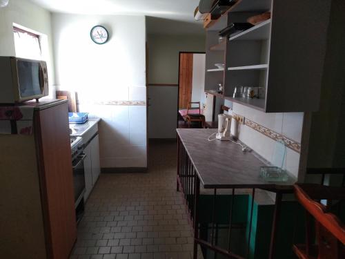 Kitchen, Apartmany Pohoraly in Rokytnice nad Jizerou