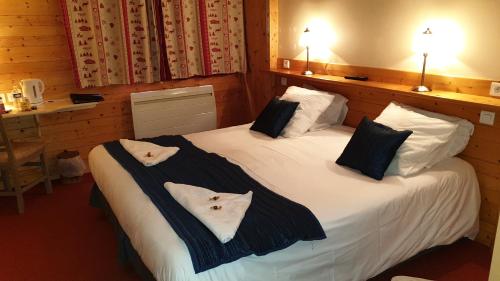 Hôtel le Welcome - image 3