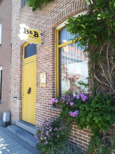  B&B Cortewyle in Watou