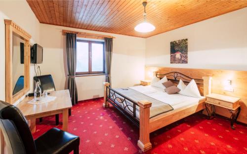 Hotel Schwengerer in Mönichwald, Österreich
