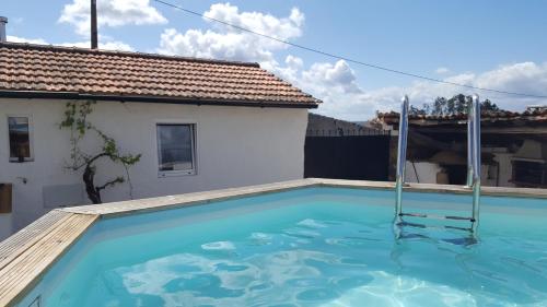  Casal da Vinha in Aldeia das Freiras
