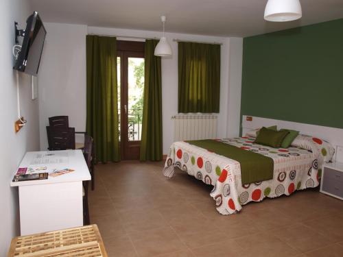Hostal La Ribera del Júcar - image 9