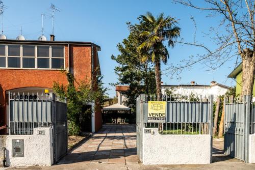  Agenzia Vear - Villa Serena in Lido di Scacchi