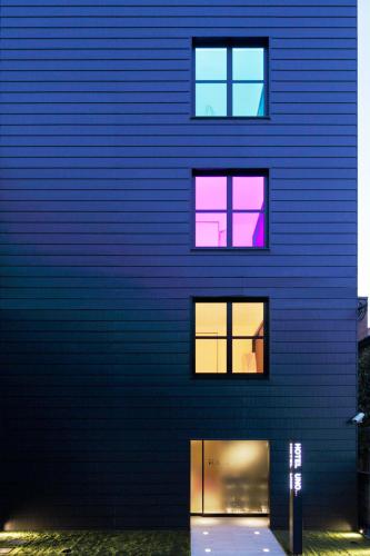 ホテルウノ西川口西口 - 大人専用