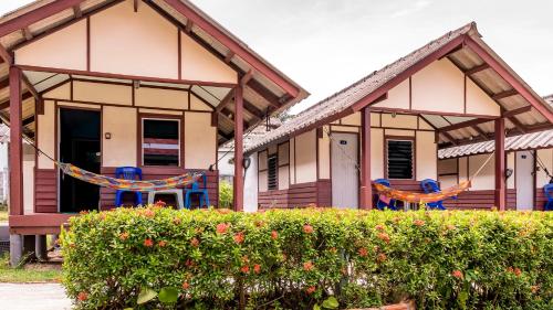 Sun Beach Bungalows