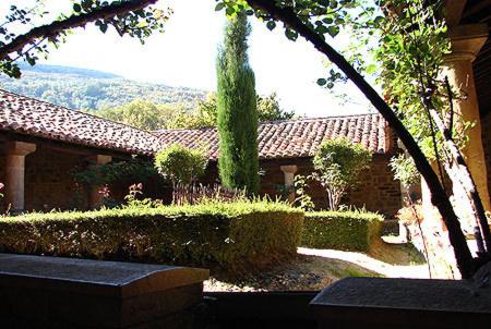 Kert, El Cuartelillo Viejo in Valderredible