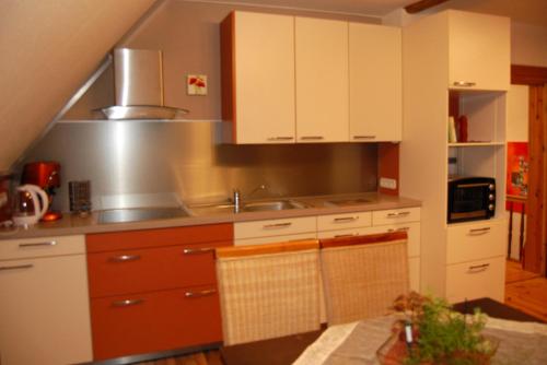 Private Apartment, Hannover (fotografie 2)