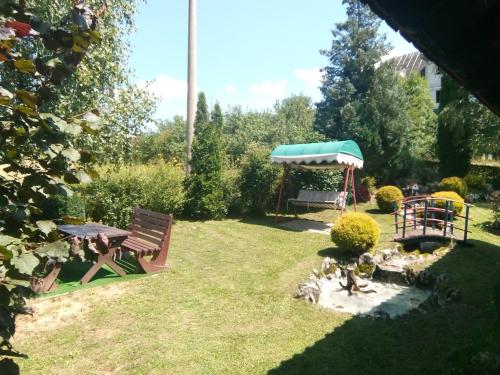 Apartmani Milić (Apartmani Milic) in Sirogojno