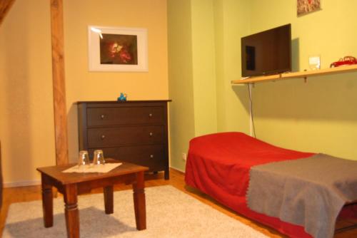 Private Apartment, Hannover (fotografie 4)