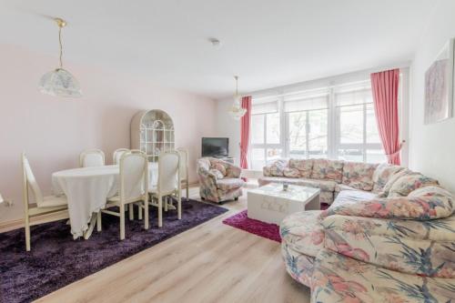 Private Apartment, Hannover (fotografie 2)