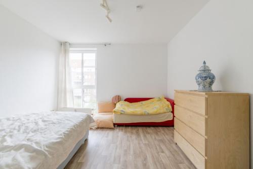 Private Apartment, Hannover (fotografie 6)
