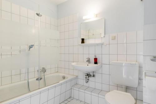 Private Apartment, Hannover (fotografie 8)