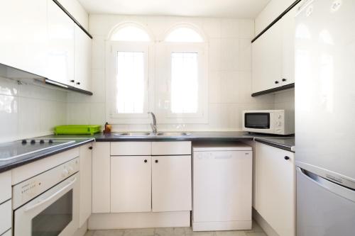 Sistach Rentals Casa La Pletera - main image