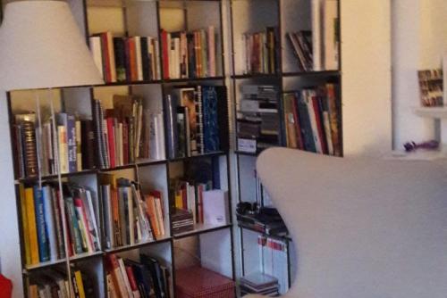Private Apartment, Hannover (fotografie 3)