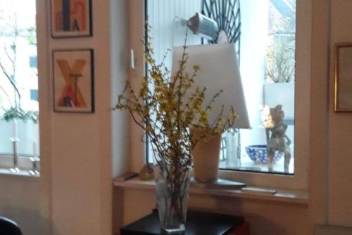 Private Apartment, Hannover (fotografie 4)