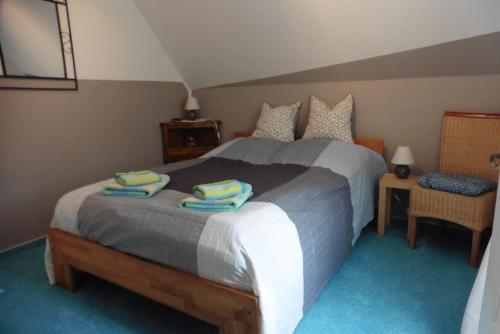 Private Apartment, Hannover (fotografie 7)