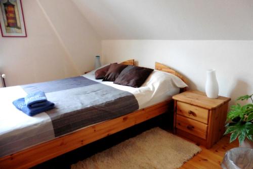 Private Apartment, Hannover (fotografie 9)