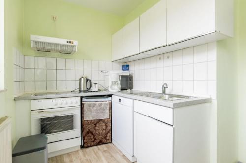 Private Apartment, Hannover (fotografie 9)