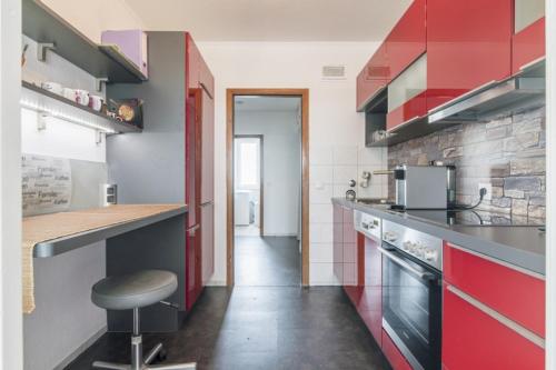 Private Apartment 208m von Laatzen entfernt
